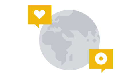 Deepcoin特色展示